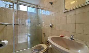 Imagem 7: Apartamento à venda no bairro Grajaú