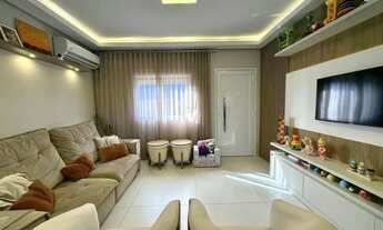 Imagem 3: Viva com Segurança e Conforto em um Condomínio Fechado no Bairro Parque Pinheiro