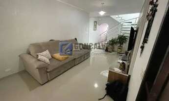 Imagem 2: Venda Sobrado Sao Bernardo do Campo Parque Seleta Ref: 146172