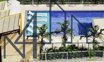 Imagem 4: CONDOMINIO IGUAÇU 2Q COM VARANDA E SUITE