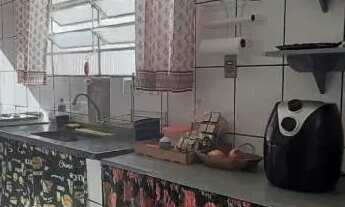 Imagem 6: Campo Grande - Casa Padrão - Jardim Paulo Coelho Machado