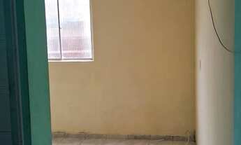 Imagem 5: Kit net na cidade velha