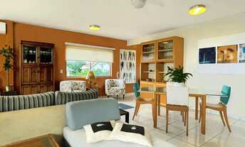 Imagem 7: Cobertura em Canasvieiras Florianópolis