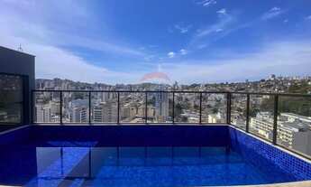 Imagem 6: Studio Mobiliado juiz de fora