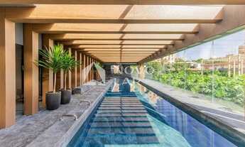 Imagem 2: Apartamento à venda com 3 suítes no bairro Boa Vista em Porto Alegre/RS