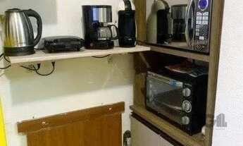 Imagem 7: Apartamento de 01 Dormitório com Vaga de Garagem Bairro Tristeza