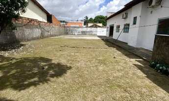 Imagem: Locação Casa no Araçagy