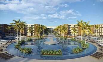 Imagem: Aluguel em resort para Natal e Ano Novo