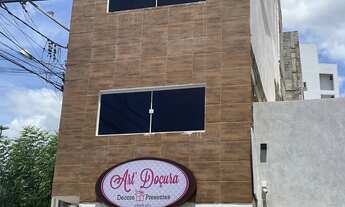 Imagem 3: Excelente apartamento no centro de patos mobiliado