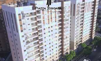 Imagem 2: Pronto pra morar! PIAZZA TOSCANA. 2/4. 1 vaga. G.C326