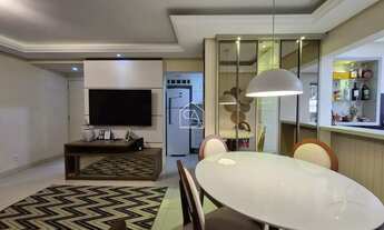 Imagem 6: Apartamento de 2 dormitórios sendo 01 suíte no Jardim Atlântico, Florianópolis