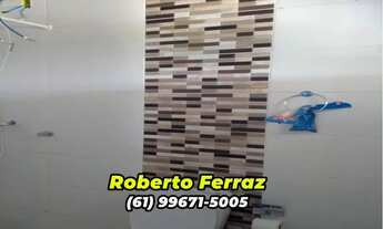 Imagem 4: Corumbá IV - Casa no Condomínio Nautico Tarumã