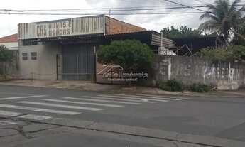 Imagem: Barracão para venda No Jd Campos Verde