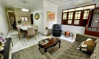 Imagem 5: Casa plana com 120m2 - 3 suítes no Luciano Cavalcante