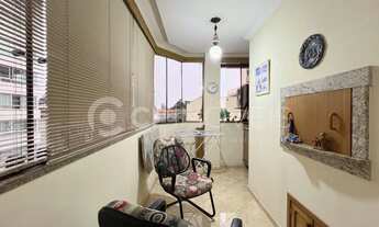 Imagem 5: Apartamento com 2 quartos(1 suíte), 91,98m² de área privativa, 1 vaga de garagem coberta n