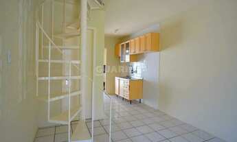 Imagem 5: Casa em condomínio de 2 dormitórios no bairro Alto Petrópolis