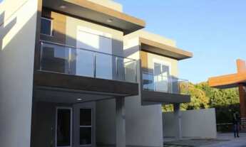 Imagem: Sobrado Atlantic di Lorenzzo com 4 suites