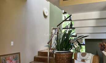 Imagem 14: Casa Alto Padrão para Locação com Lazer Completo e 4 Suítes