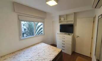 Imagem 6: Apartamento com 2 dormitórios para alugar, 60 m² por R$ 8.721,00/mês - Higienópolis - São