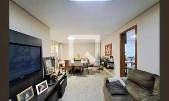 Imagem 4: Apartamento à Venda - Buritis, 3 Quartos, 112 m2