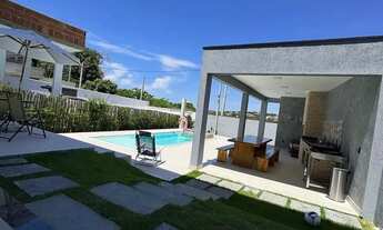 Imagem 3: CASA ALTO PADRÃO À VENDA SAQUAREMA (PRÓXIMA À PRAIA DE ITAÚNA