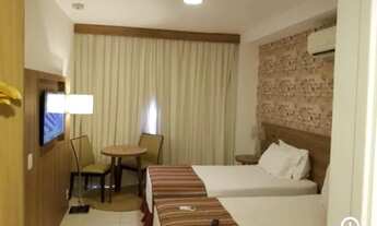 Imagem 7: Flat mobiliado - Fusion Promenade