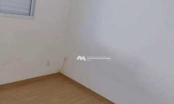 Imagem 4: Apartamento com 2 dormitórios à venda, 39 m² por R$ 130.000,00 - Vila Toninho - São José d