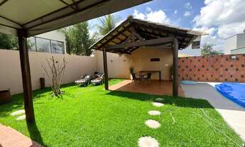 Imagem: Vendo sobrado no Portal do Sol I de 3 suítes