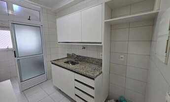 Imagem 3: Apartamento para locação no centro de Alphaville em Barueri - SP