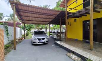 Imagem 5: Casa de Praia em Ilhéus - Condomínio Fechado Frente ao Mar