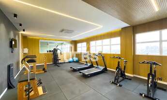 Imagem 7: VENDO APARTAMENTO DECORADO KATEDRAL SKY ROOFTOP