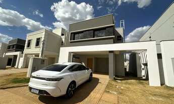 Imagem: Sobrado para venda com 166 metros quadrados