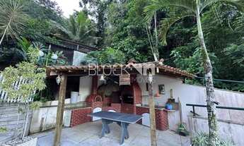 Imagem 5: Vargem Pequena Casa em condomínio com 4 dormitórios