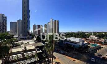 Imagem 4: Opus Gyro Rooftop - Apartamento 3 quartos, sendo 3 suítes