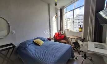 Imagem 2: Kitnet/Conjugado : / Residencial / Centro