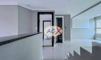 Imagem 4: Sobrado com 3 dormitórios à venda, 240 m² por R$ 1.380.000,00 - Alto Boqueirão - Curitiba