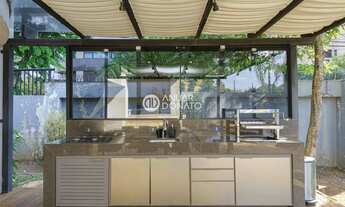 Imagem 5: Belvedere - Casa comercial 4 quartos à venda na Anuar Donato