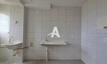 Imagem 4: Aluguel Apartamento JARDIM PATRICIA
