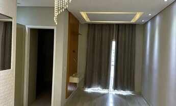 Imagem 4: APÊ LUXO DECORADO C/ PLANEJADOS PORTAL DOS CRISTAIS