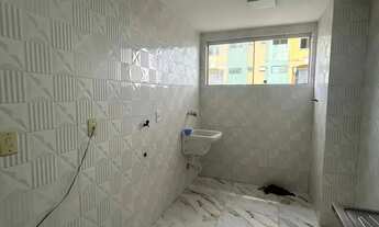 Imagem 6: Locação- Apto no Res Rio das Pedras