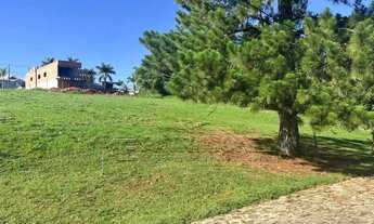 Imagem: TERRENO EM CONDOMINIO COM 1.387,97 VIVENDAS