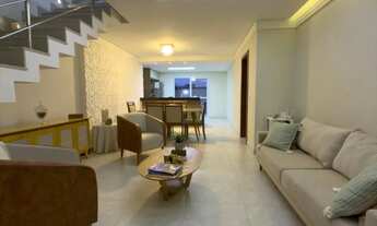 Imagem 2: Casa em Condomínio para Venda em Serra, Manguinhos, 4 dormitórios, 1 suíte, 3 banheiros, 4