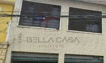 Imagem 3: Prédio Misto 2 Vagas (Residencial e Comercial) na Mooca Rua Manaus