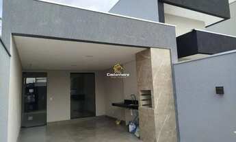 Imagem 2: Casa Nova 02 quartos sendo 01 suíte - Plano Diretor Sul