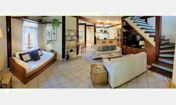 Imagem 3: Casa com 3 quartos em condominio no Pereque