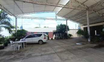 Imagem 5: Casa para Venda no bairro Satélite, localizado na cidade de Teresina / PI