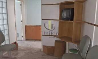 Imagem: Sala comercial á venda - Bangu - Rio de