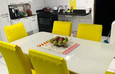 Imagem 4: Vende-se Casa no bairro Tibiri