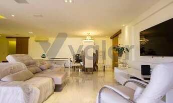 Imagem 6: Apartamento à venda em Campinas, Cambuí, com 2 suítes, com 270 m², Dona Nair