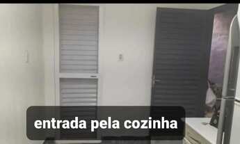 Imagem: Suíte mobiliada no Umarizal